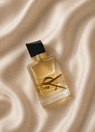 Нові духи/ парфуми оригинал libre yves saint laurent