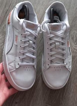 Женские кроссовки puma
