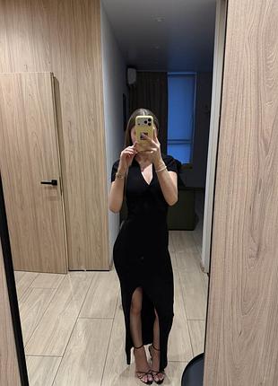 Сукня bershka