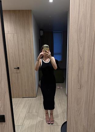 Сукня mango 2
