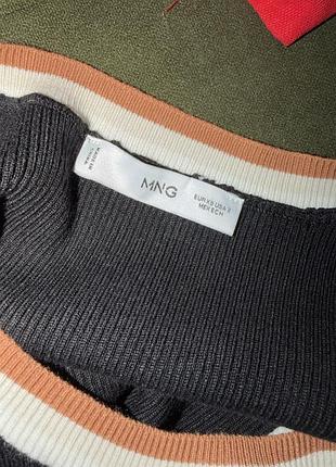 Сукня mango 7
