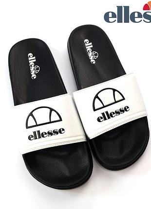 👾 шльопанці ellesse