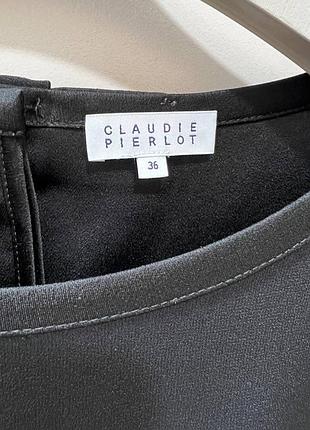 Сукня claudie pierlot