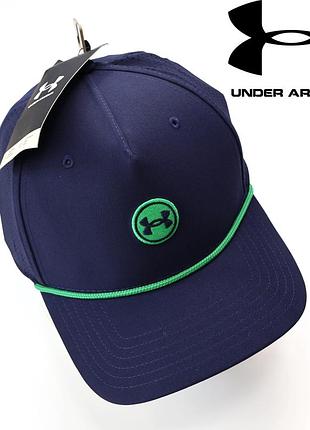 👾 кепка under armour