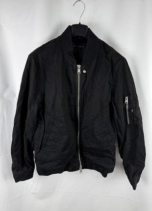 Бомбер allsaints