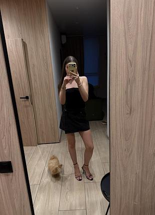 Спідниця-шорти zara