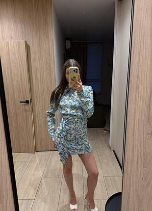 Сукня mango 2