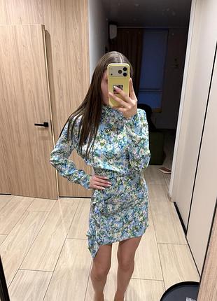 Сукня mango 3