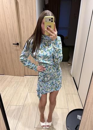Сукня mango 4