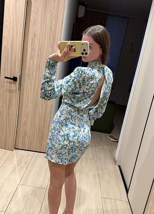 Сукня mango 5