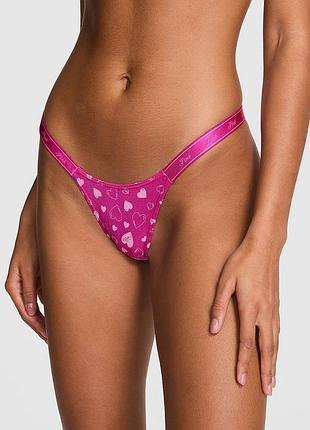 Трусики стрінги вікторія сікрет victorias secret