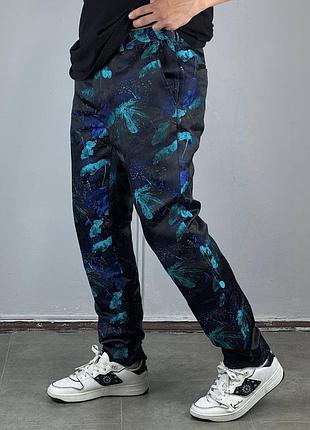 Moss london штаны штани брюки деним одяг одежда классические прямые зауженые джинси класичні чоловічі мужские стильні