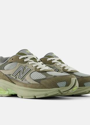 Оригинальные мужские кроссовки new balance 2010 u20101ah в новом состоянии из сша