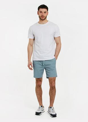 Нові чоловічі шорти з деніму threadbare p xxxl