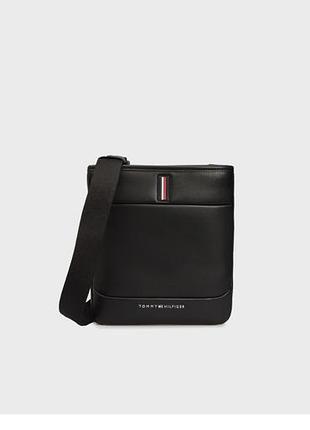 Оригінальна чоловіча сумка tommy hilfiger metro crossover bag (amoam07213)