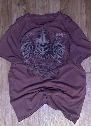 Affliction t-shirt