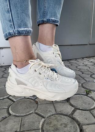 Кросівки жіночі skechers 117362 ntmt оригінал