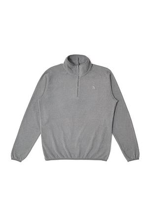 Оригінальна кофта, зіпка, фліска the north face