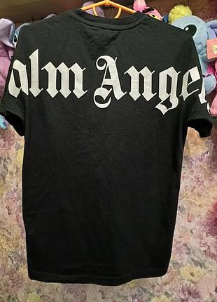 Palm angels футболка классная
