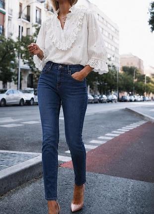 Джинси levi’s 29 розмір