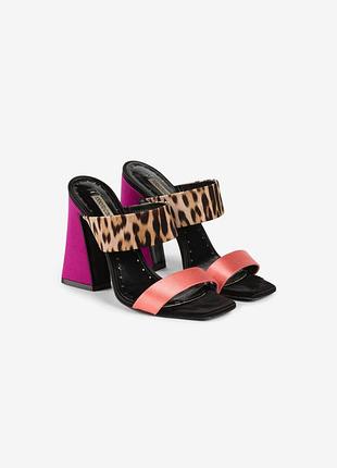 Босоніжки roberto cavalli