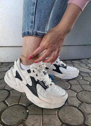 Кроссовки женские skechers 117362 wbmt оригинал 4