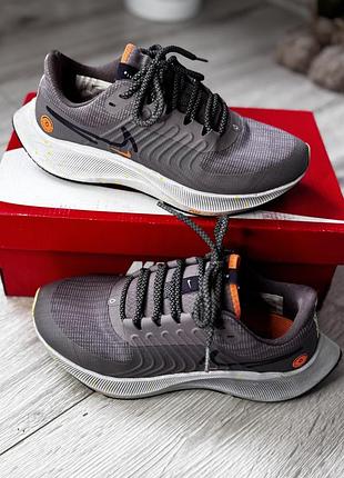 Жіночі кросівки nike air zoom pegasus 38 shield