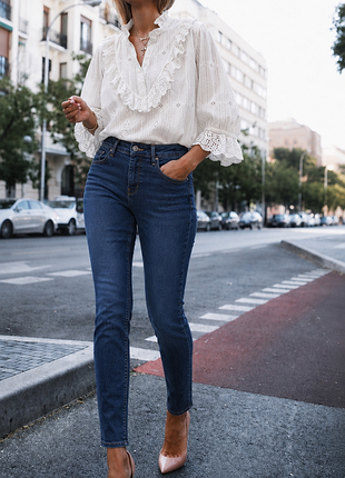 Джинси levi’s