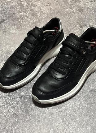 Кросівки bally, оригінал 2