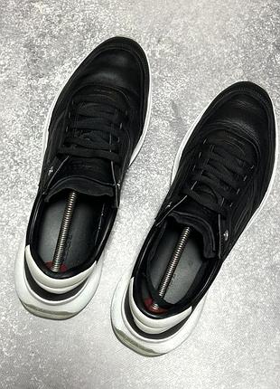 Кросівки bally, оригінал 3