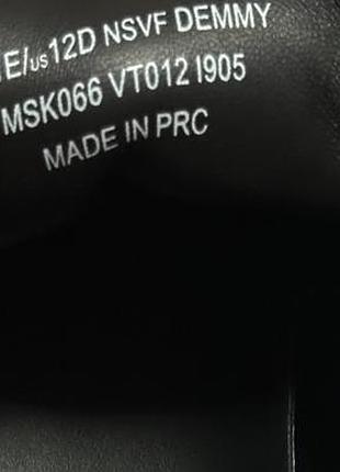 Кросівки bally, оригінал 8