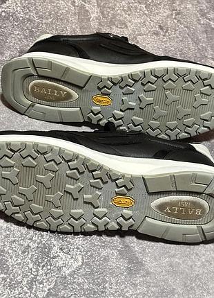Кросівки bally, оригінал 7