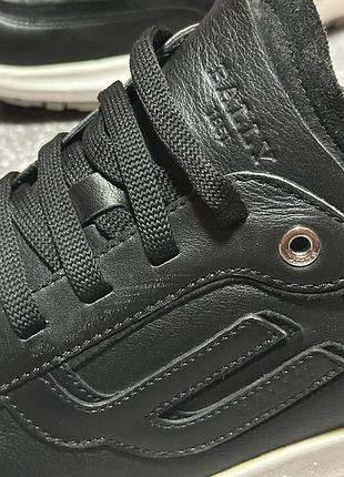 Кросівки bally, оригінал 5