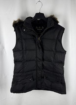 Жилетка barbour