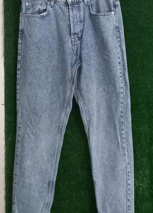Джинси zara 40 розміру