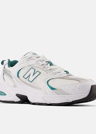 Оригинальные мужские кроссовки new balance 530 mr530ab в новом состоянии из сша