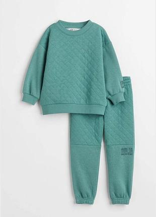Костюм  h&amp;m 140