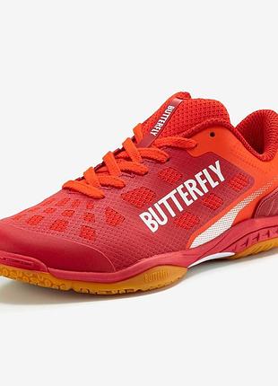 Кросівки butterfly lezoline levalis, кроссовки для тенниса, кеды
