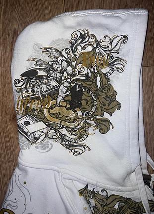 Ecko untld zip 3
