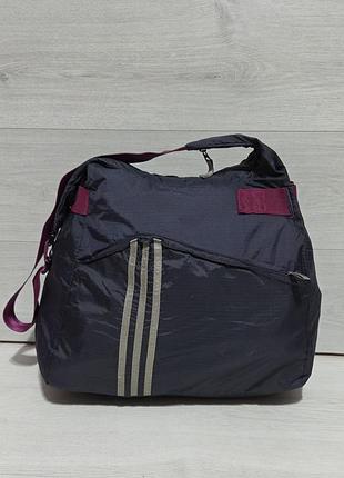 Спортивная сумка adidas, оригинал