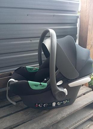 Автокрісло cybex  від народження до 13кг