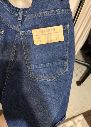 Шорти pull&bear нові 4