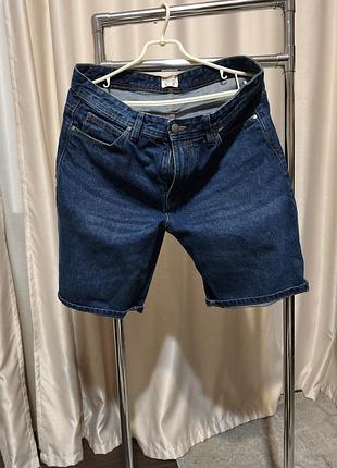 Шорти pull&bear нові