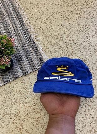 Cobra professional golf cap pro v1 кепка для гольфа професійна кобра оригінал