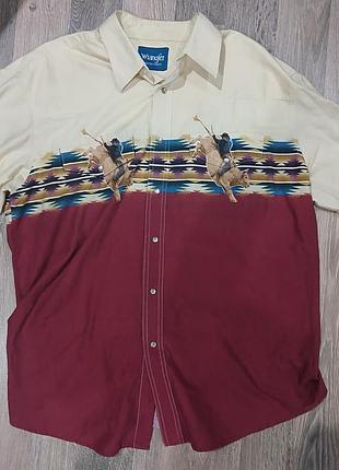 Wrangler vintage 1990