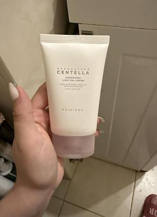 Крем centella skin1004