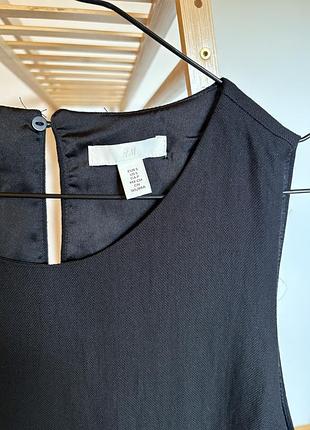 Плаття h&m 3