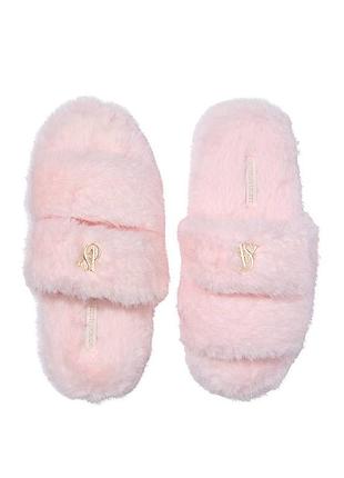 💗домашні капці victoria’s secret ☁️
