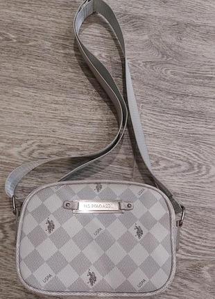 Сумка u.s.polo assn