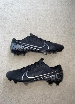 Бутси nike mercurial  vapor 13 academy
